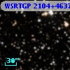 WSRTGP 2104+4637