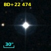 BD+22   474