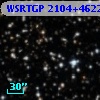 WSRTGP 2104+4622