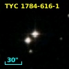 CCDM J03173+2336A