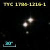 CCDM J03173+2336B