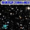 WSRTGP 2104+4617