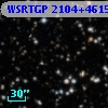 WSRTGP 2104+4615