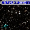 WSRTGP 2104+4659B
