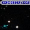 CGPG 0314.7+2325
