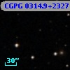 CGPG 0314.9+2327
