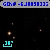 GEN# +6.10080335