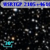 WSRTGP 2105+4610