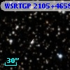 WSRTGP 2105+4658