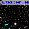 WSRTGP 2105+4648