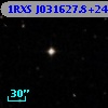 1RXS J031627.8+240739