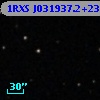 1RXS J031937.2+233209