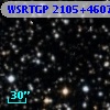 WSRTGP 2105+4607