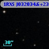 1RXS J032034.6+233944