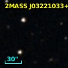 1RXS J032210.3+243748