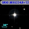 1RXS J031224.9+225253