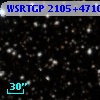 WSRTGP 2105+4710