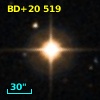 BD+20   519