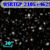 WSRTGP 2105+4629