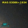 IRAS 03086+1934