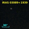 IRAS 03089+1939
