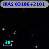 IRAS 03106+2101