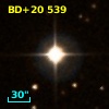 BD+20   539