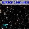 WSRTGP 2106+4635A