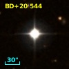 BD+20   544