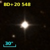 BD+20   548