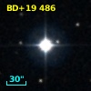 BD+19   486