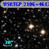 WSRTGP 2106+4613