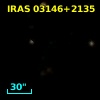 IRAS 03146+2135