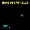 IRAS 03176+2125
