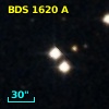CCDM J03144+2058A