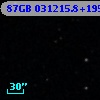 87GB 031215.8+195559