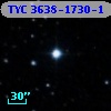 TYC 3638-1730-1