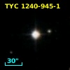 TYC 1240-945-1