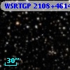 WSRTGP 2108+4614