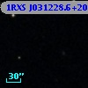 1RXS J031228.6+203856