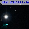 1RXS J031258.3+204406