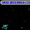 1RXS J031309.4+213359