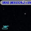 1RXS J031328.2+194610