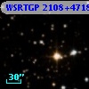 WSRTGP 2108+4718
