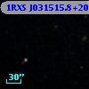 1RXS J031515.8+205411