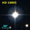 HD  19895