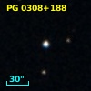 WD 0308+188