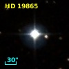 HD  19865