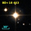 BD+18   463