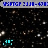 WSRTGP 2110+4705